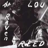 LOU REED The Raven